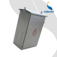 SAIP/SAIPWELL China Manufactures Outdoor Light Steel Switch Box